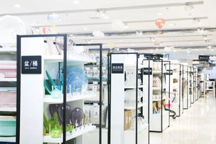 哈西购物天堂 服装鞋履日用百货2折起，极致好逛体验