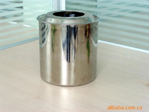 潮安县彩塘仙乐华湖不锈钢制品厂 引领厨具卫具及日用杂品批发新潮流