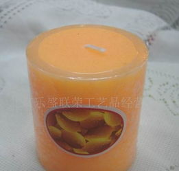 工艺香味蜡烛与日用杂品 一站式批发采购指南